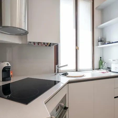 Cera Remer Apartment