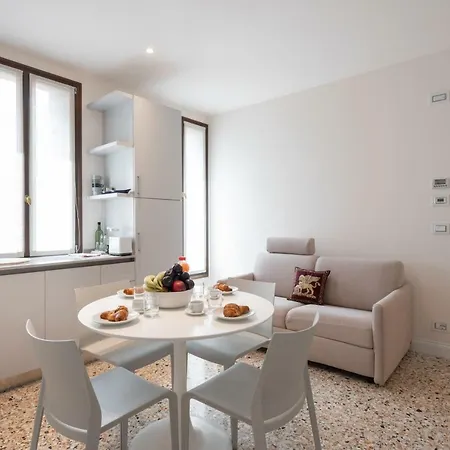 Apartment Cera Remer *