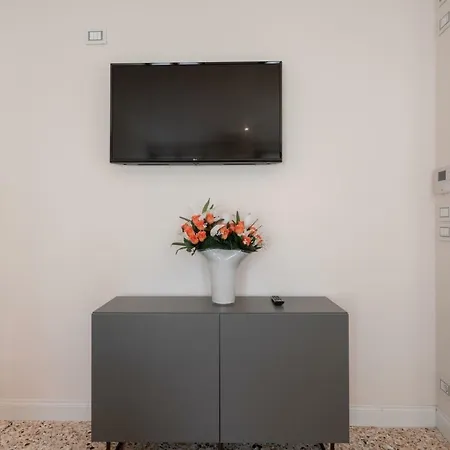Ve.n.i.ce Cera Remer Apartment Venice
