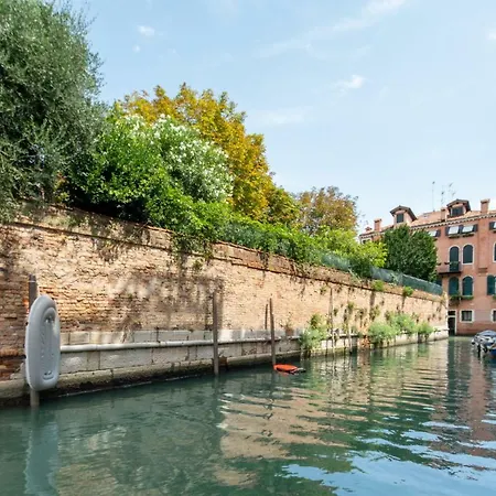 Appartement Ve.n.i.ce Cera Remer Venise
