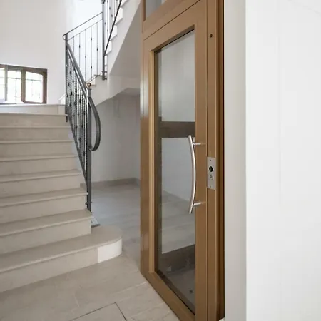 Ve.n.i.ce Cera Remer Apartment Venice