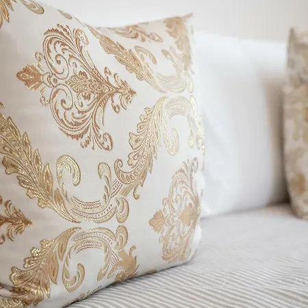 Appartement Cera Remer Venetië