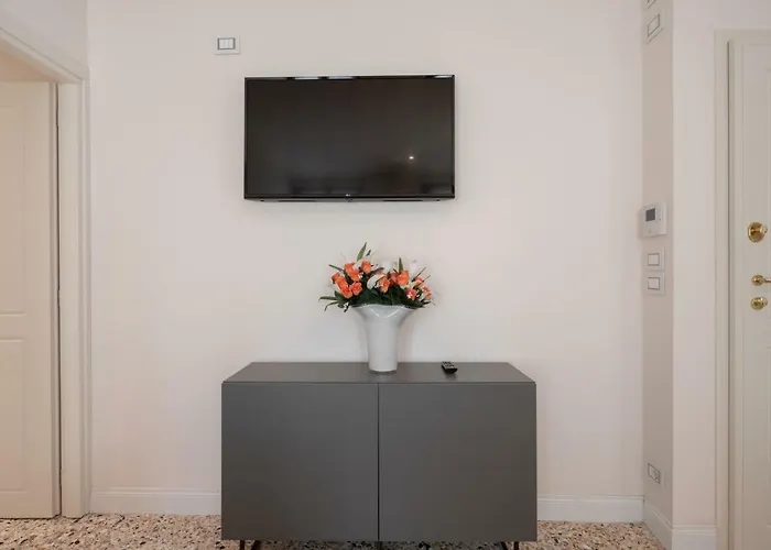 Cera Remer Apartmán Benátky