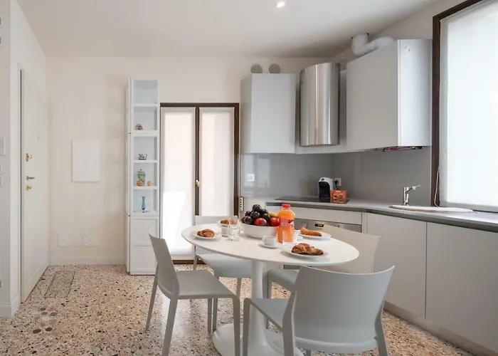 Cera Remer Apartmán