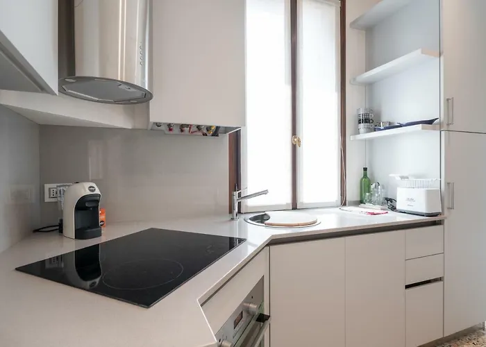 Cera Remer Apartment