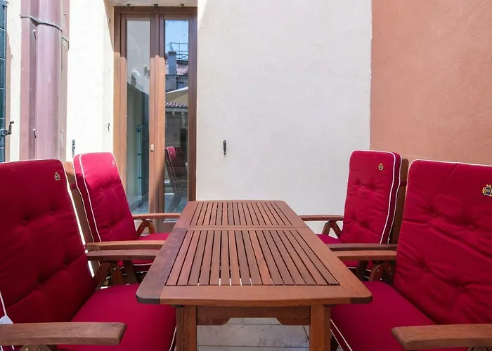 Cera Remer Apartment