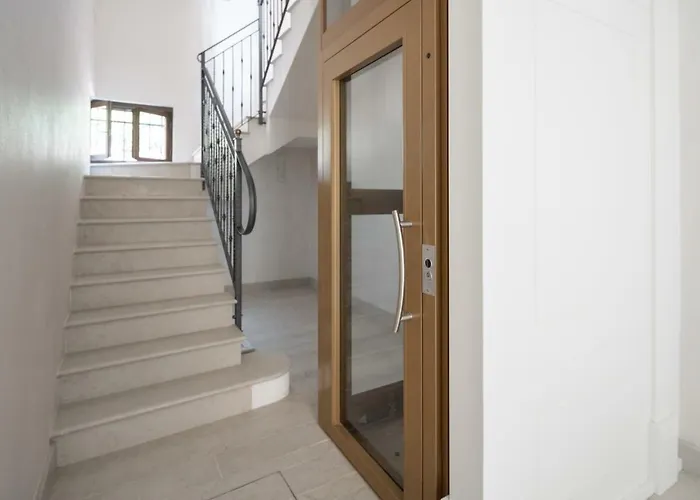 Cera Remer Apartment Venice