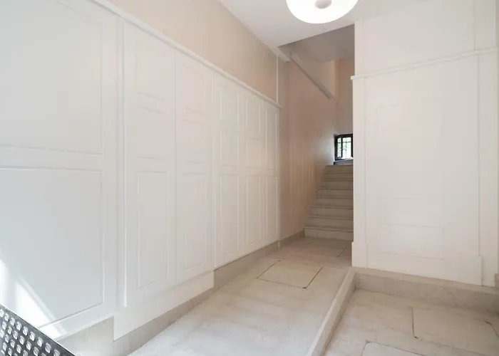 Apartment Cera Remer