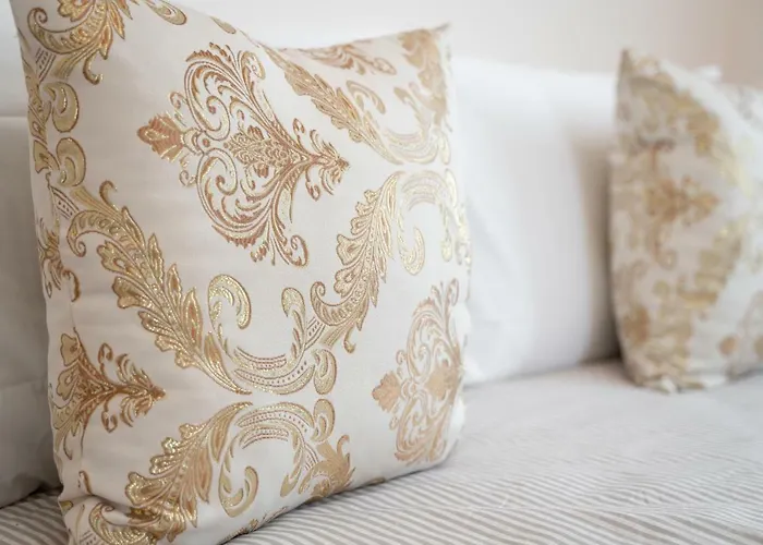 Apartment Cera Remer Venice