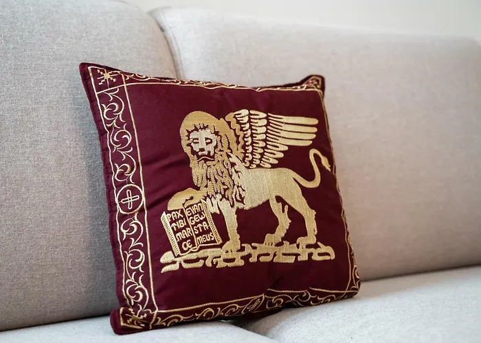 Cera Remer Apartment