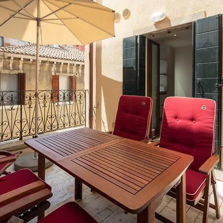 Cera Remer Венеция